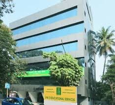 Jha's Educational Services Pune