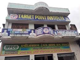 Target Point Institute Pune