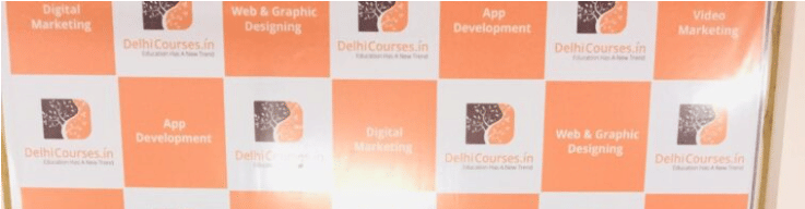 Delhi Course Academy Laxmi Nagar