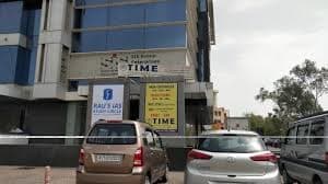TIME JLN Marg Jaipur : Courses & Fees