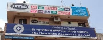 IMS Raipur