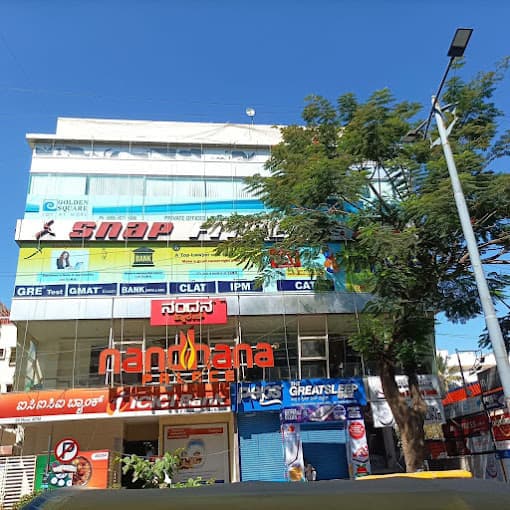 TIME Jayanagar Bangalore: Courses & Fees 2026