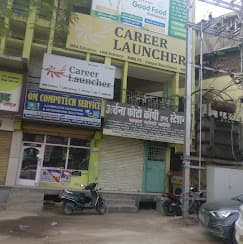 Career Launcher Raipur