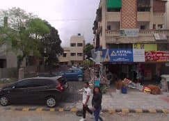 Saaz Studio Nagpur: Courses & Fees