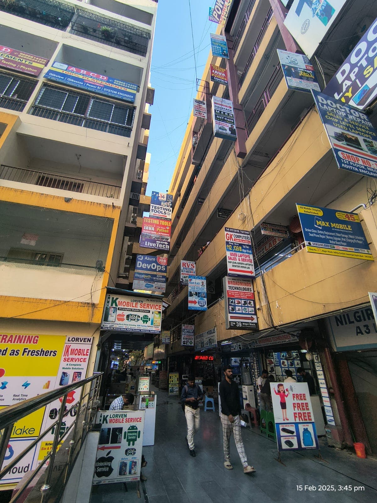 iHub Talent Hyderabad: Courses & Fees