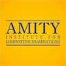 Amity institute For Competitive Examinations
