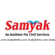 Samyak IAS