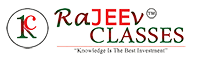 Rajeev Classes Kolkata