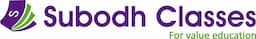 Subodh Classes Pune