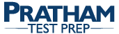 Pratham Test Prep
