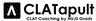 CLATapult Gariahat