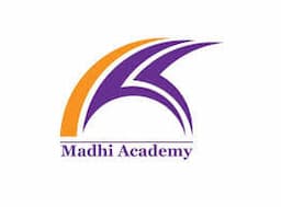 Madhi Academy, Chennai : Courses and Fees 2026