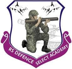 RS Defence select Academy