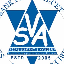 Vikas Sawants Academy Thane: Courses & Fees
