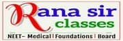 Rana Sir Classes Kolkata: Courses & Fees 2026