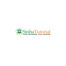 SINHA TUTORIAL