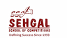 Sehgal School Of Competitions