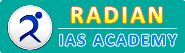 Radian IAS Academy