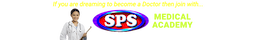 SPS medical academy
