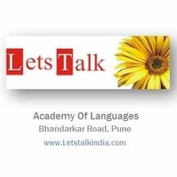 Lets Talk academy of Foreign Language