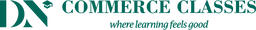 DN Commerce Classes