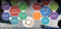 Fast Forward Education and Training Services
