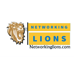 Networking Lions