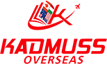 Kadmuss Overseas