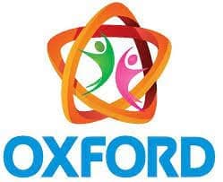 Oxford Spoken English Institute