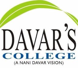 Davar's College of Commerce