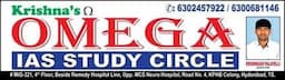 Omega IAS Study Circle