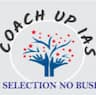 COACH UP IAS- Best IAS/PCS/PCS-J