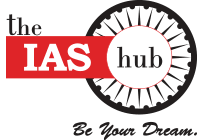 The IAS Hub