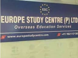 Europe Education