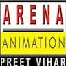 Arena Animation Preet Vihar