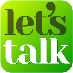 Let’s Talk