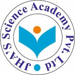 Jha Science Academy