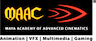 Maya Academy Of Advanced Cinematics - [MAAC]