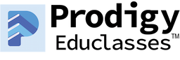 Prodigy Educlasses Kolkata