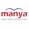 Manya - The Princeton Review