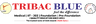 Tribac Blue