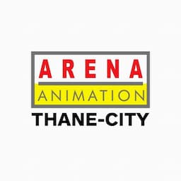 Arena Animation Thane: Courses & Fees 2025