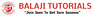 Balaji Tutorials
