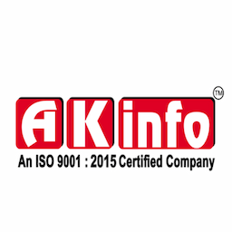 AK Info Institute