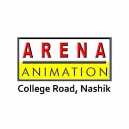 Arena Animation, Nashik