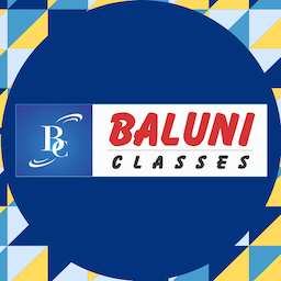Baluni Classes Dharampur : Courses & Fees 2026