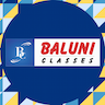 Baluni Classes