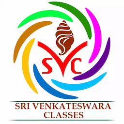 Sri Venkateswara Classes Visakhapatnam: Courses & Fees 2026
