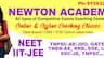 Newton Academy
