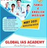 Global IAS Academy